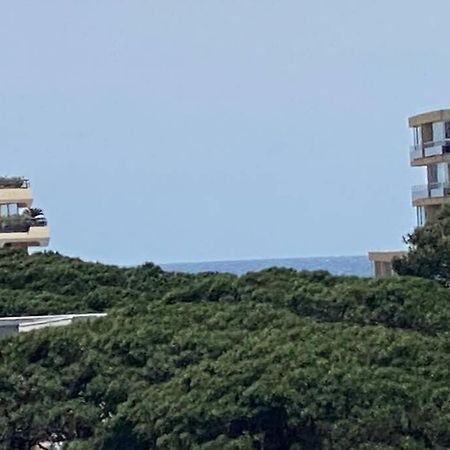 Tres Beau T4 A Frejus Plage Apartment Exterior photo