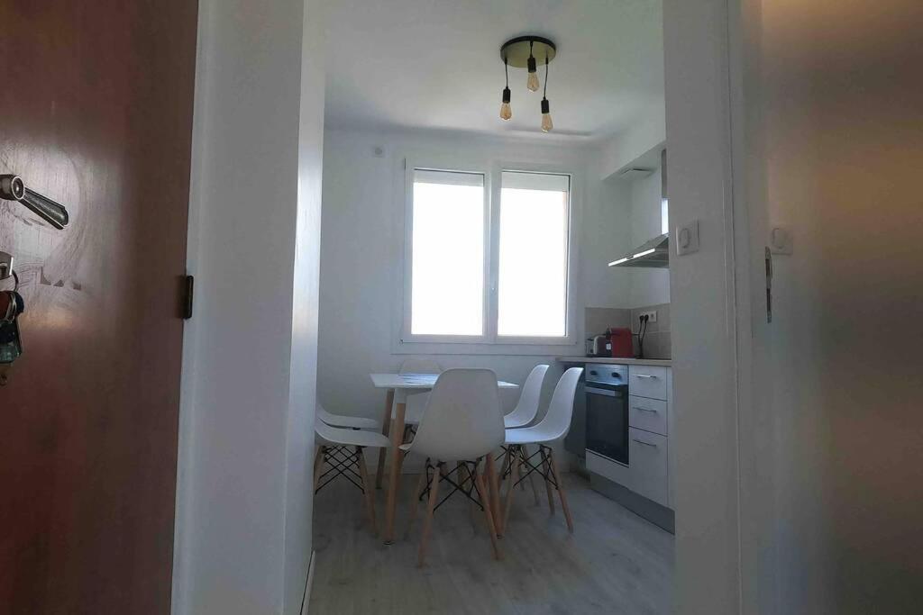 Tres Beau T4 A Frejus Plage Apartment Exterior photo