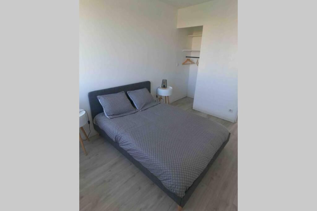 Tres Beau T4 A Frejus Plage Apartment Exterior photo